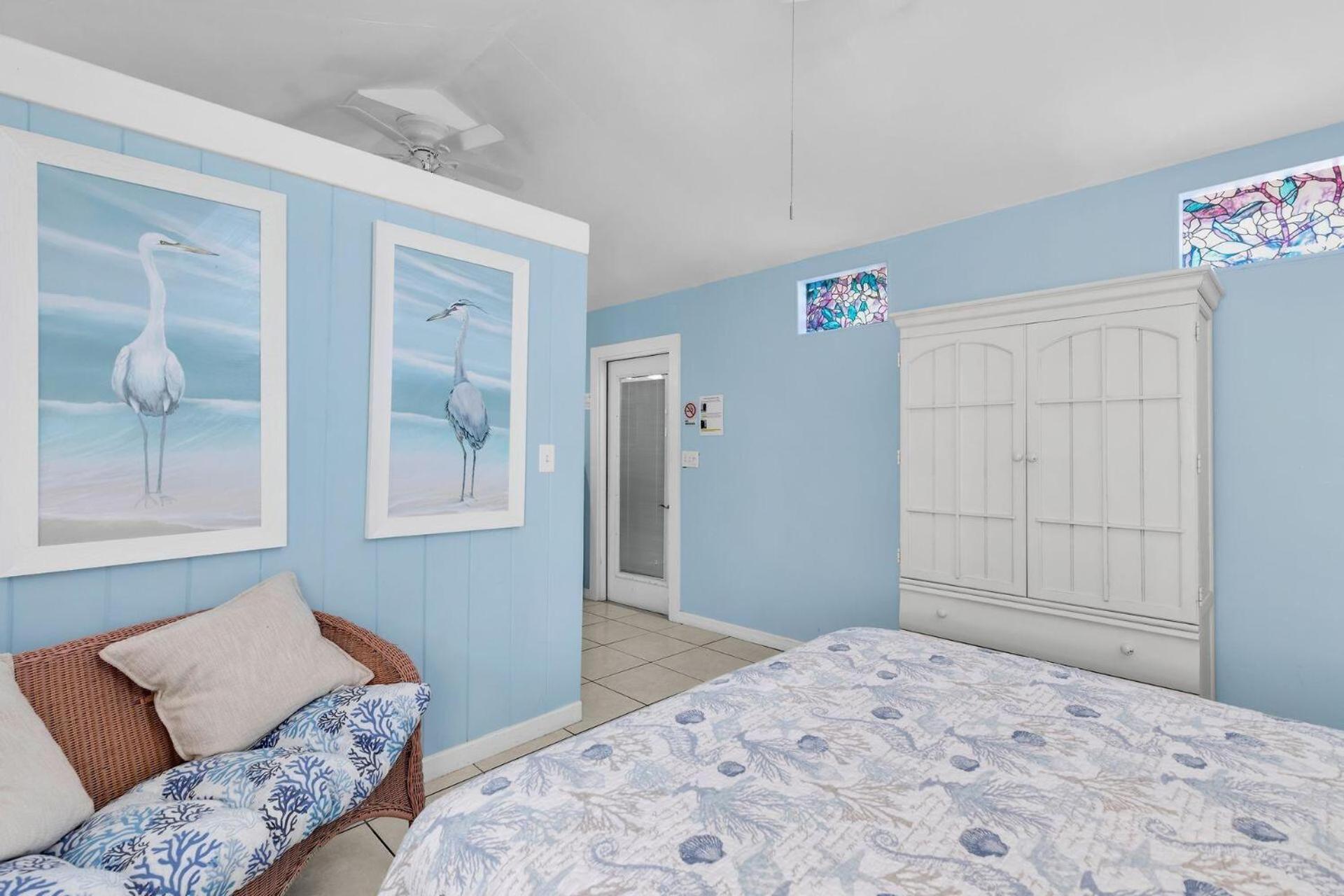 Tropical Cottages Marathon Exterior foto