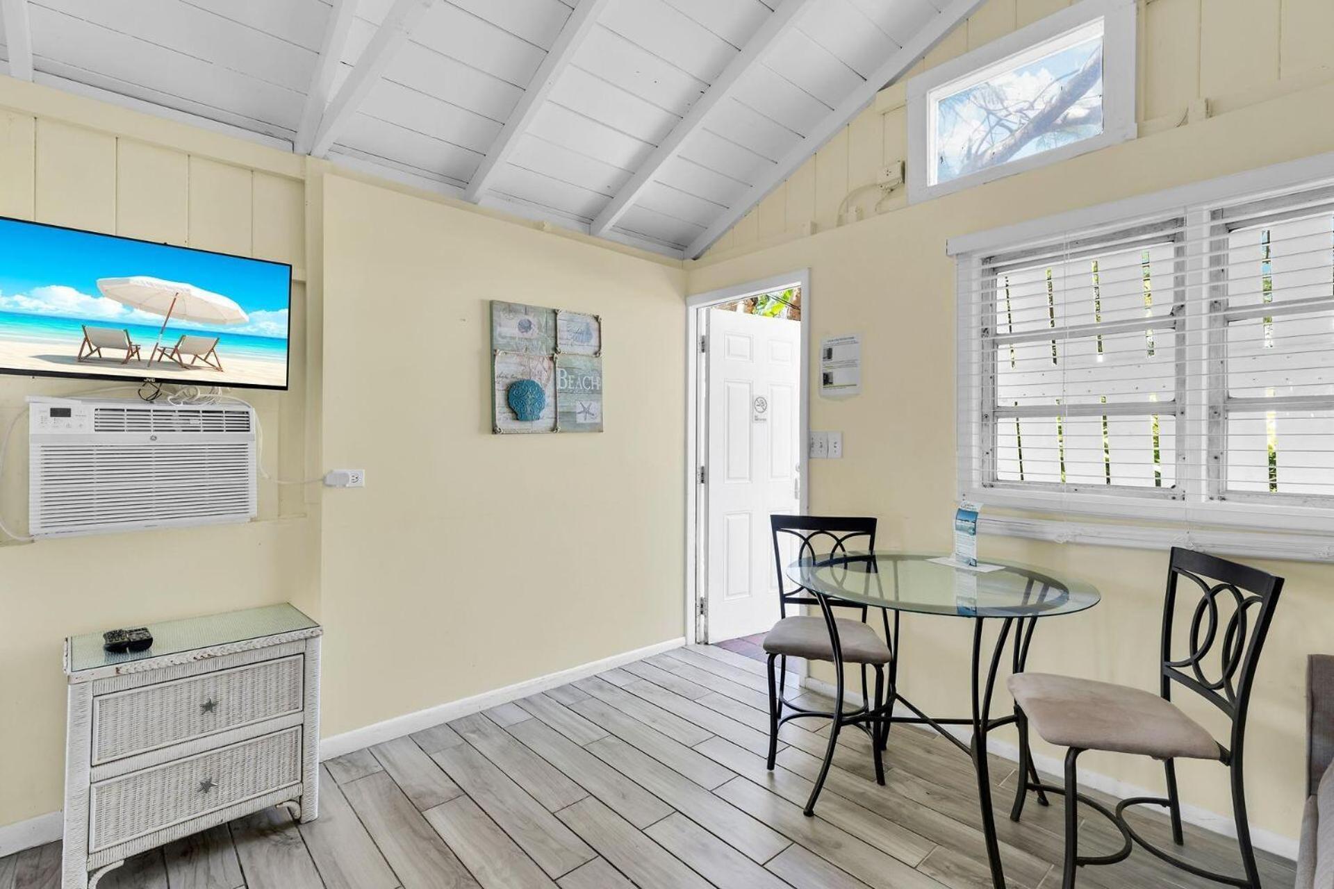 Tropical Cottages Marathon Exterior foto